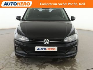 Volkswagen Polo 1.0 TSI Advance