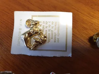 Chapas y Pines - Varias