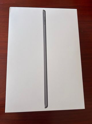 Apple iPad 9ª generación gris espacial