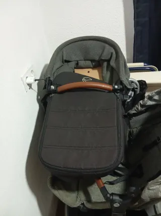 Carrito Jane a estrenar