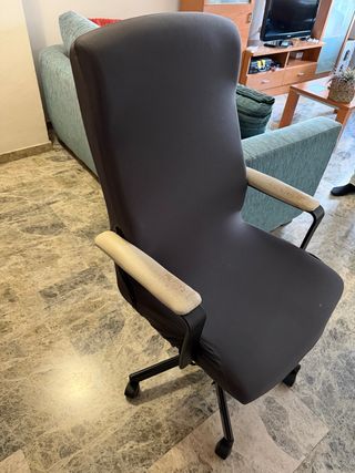 Silla de escritorio