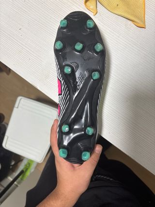 Botas Fútbol New Balance Tekela v4 Talla 45.5