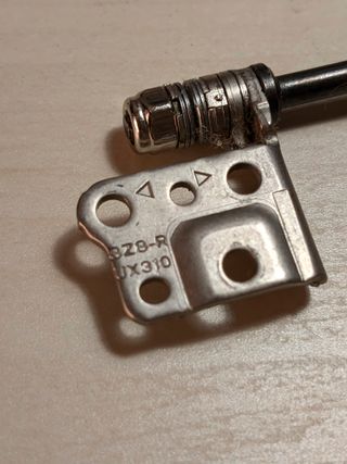 Bisagras ASUS ZenBook UX310 / UX410