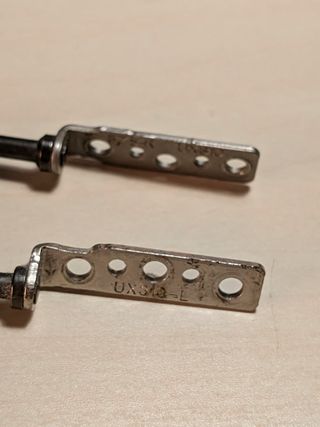 Bisagras ASUS ZenBook UX310 / UX410