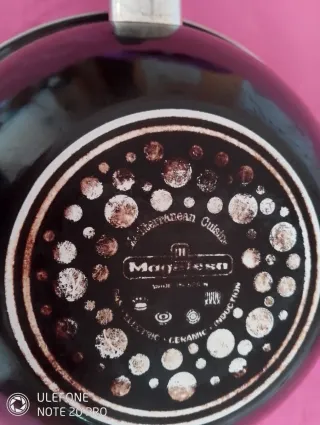 Wok Negro Antiadherente