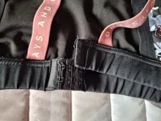 Sujetador deportivo Disney Mickey Mouse