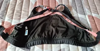 Sujetador deportivo Disney Mickey Mouse