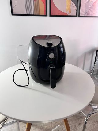 Freidora Aigostar 1500W 1.5L