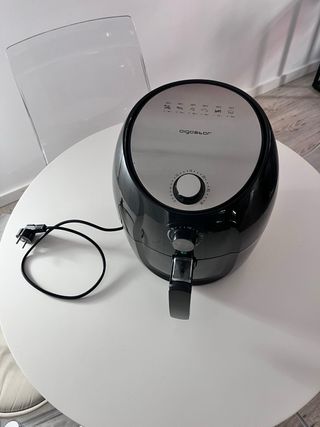 Freidora Aigostar 1500W 1.5L