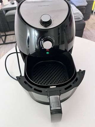 Freidora Aigostar 1500W 1.5L