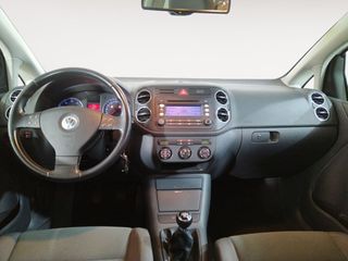 Volkswagen Golf Plus Highline