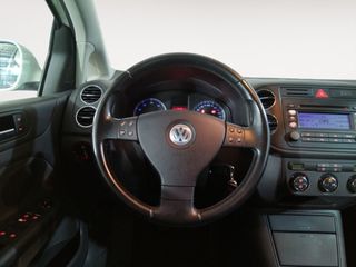 Volkswagen Golf Plus Highline