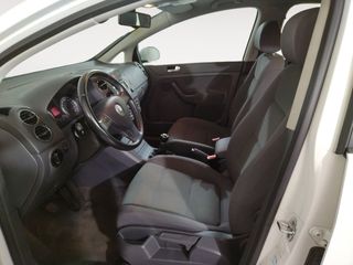 Volkswagen Golf Plus Highline