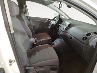 Volkswagen Golf Plus Highline