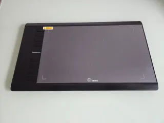 Tableta Gráfica UGEE M708