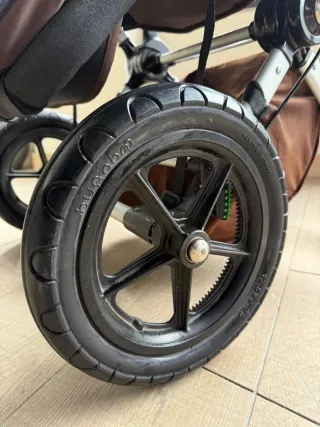 Bugaboo Cameleon Silla de Paseo