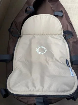 Bugaboo Cameleon Silla de Paseo