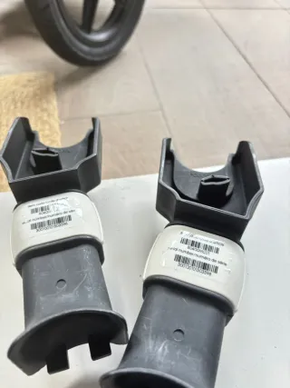 Bugaboo Cameleon Silla de Paseo