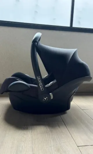 Bugaboo Cameleon Silla de Paseo