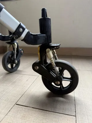 Bugaboo Cameleon Silla de Paseo