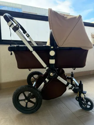 Bugaboo Cameleon Silla de Paseo