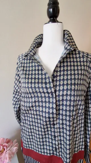 Vestido Purificación García Talla M