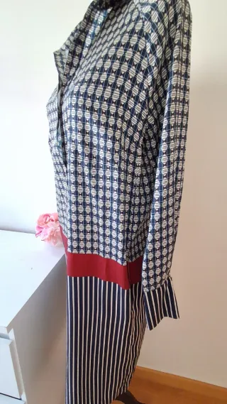 Vestido Purificación García Talla M