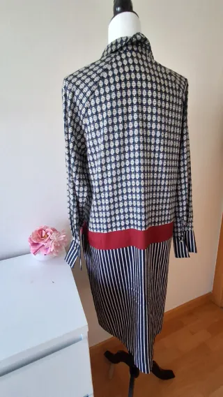 Vestido Purificación García Talla M