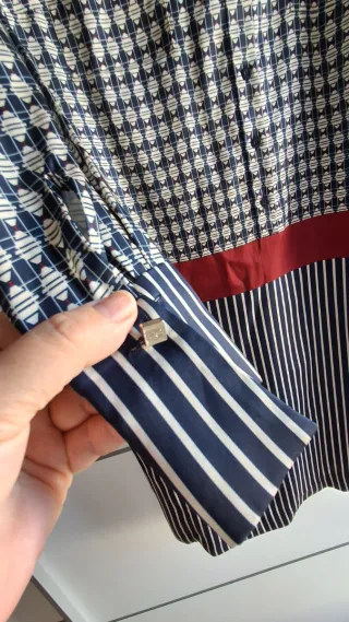 Vestido Purificación García Talla M