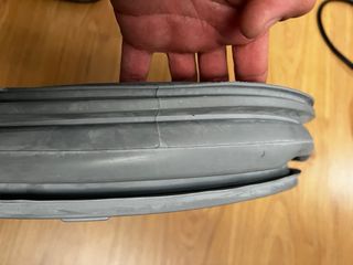 Goma escotilla VESTEL TEKA 42002568