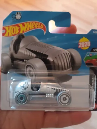 Hot Wheels Monopoly 2026