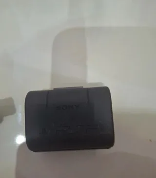 Sony PSP-300 Fotocamera 1.3 MP
