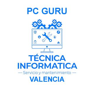 Servicio técnico informático Valencia /alrededores