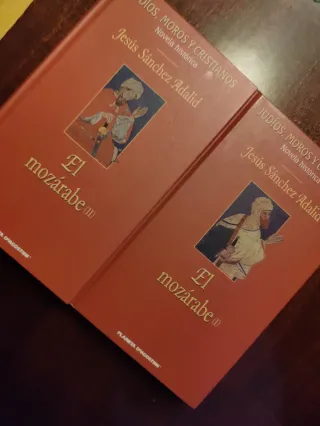 Pack 3 Libros + 1 Regalo