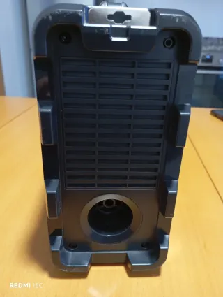 Caja de sonido Bluetooth Mondial Thunder VII 80W