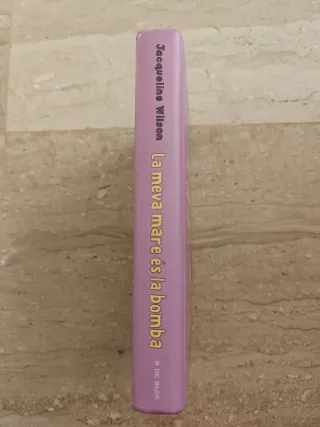 La meva mare és la bomba