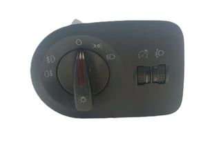 MANDO LUCES SEAT IBIZA IV 1.6 TDI