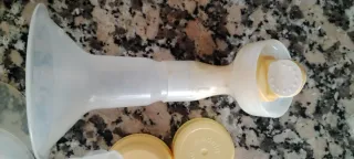 Sacaleches Medela Eléctrico