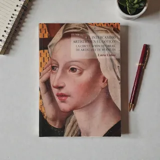 El intercambio artístico en el gótico