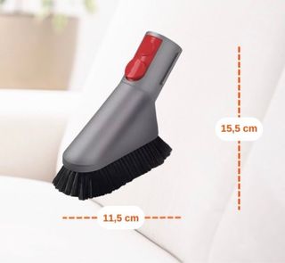 Kit Accesorios Aspiradora Dyson V7 V8 V10 V11 V15