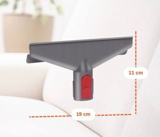 Kit Accesorios Aspiradora Dyson V7 V8 V10 V11 V15