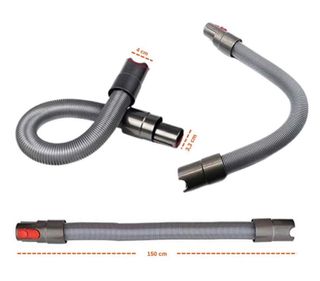 Kit Accesorios Aspiradora Dyson V7 V8 V10 V11 V15