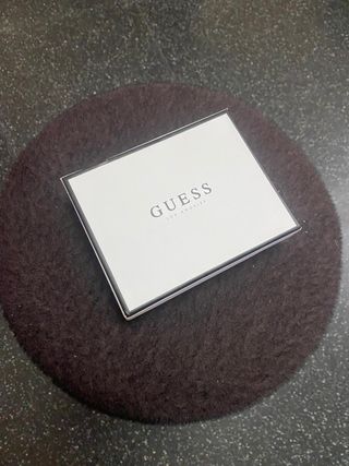 Monedero guess