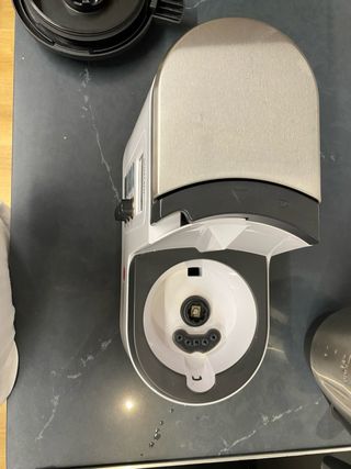 Robot Cocina Silvercrest Monsieur Cuisine