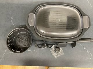 Robot Cocina Silvercrest Monsieur Cuisine