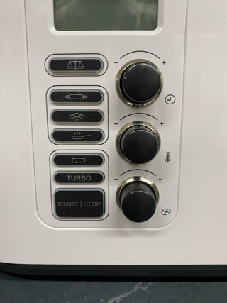 Robot Cocina Silvercrest Monsieur Cuisine