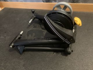 Rodillo inteligente Saris M2