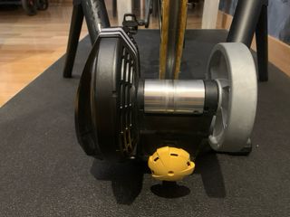 Rodillo inteligente Saris M2