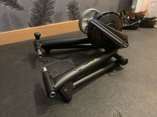 Rodillo inteligente Saris M2