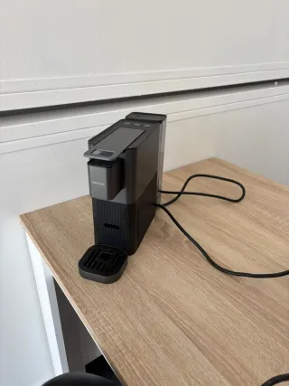 Cafetera de cápsulas Cecotec